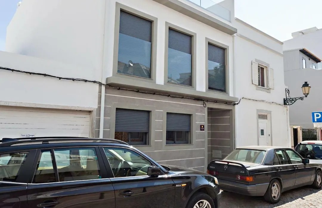 Faro Clara Suites-1