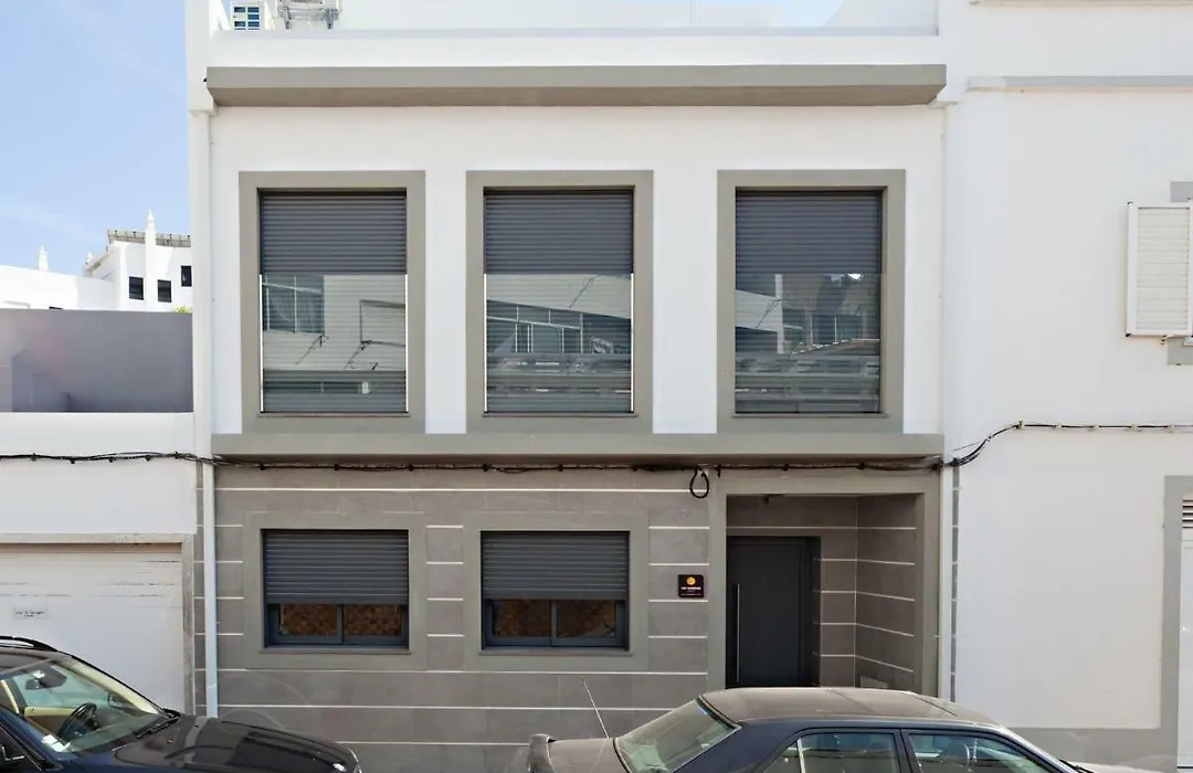 Faro Clara Suites-1