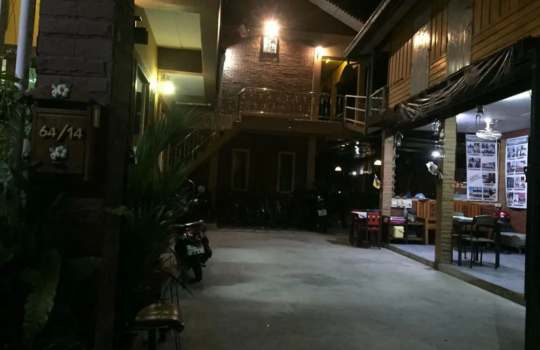 Baan Bussara-1