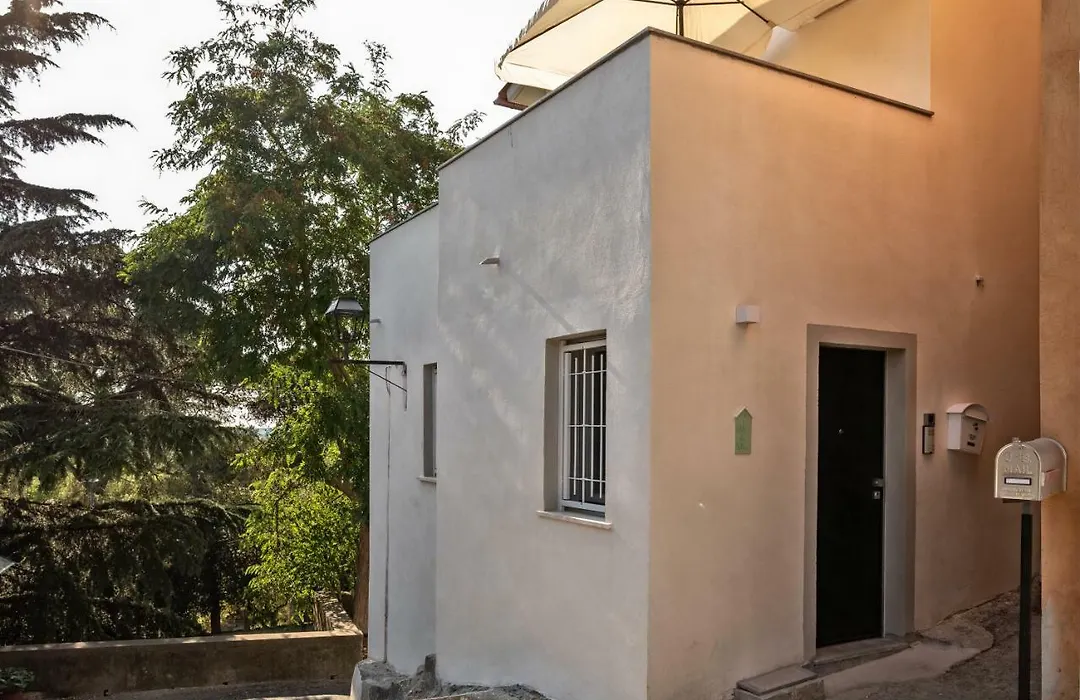 La Villa 31 - Rosignano Marittimo --1