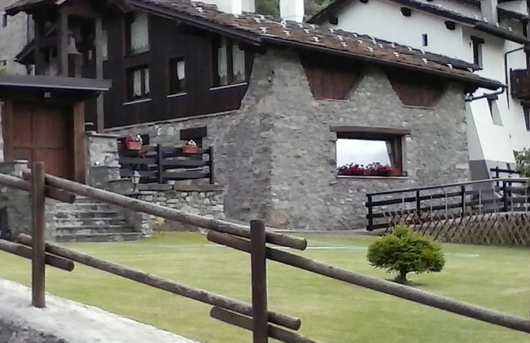 Le Clocher Du Mont Blanc-1