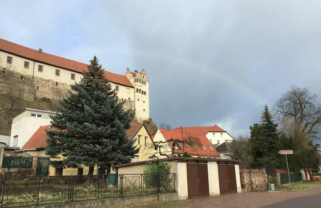 Radler Pension Wettin-1
