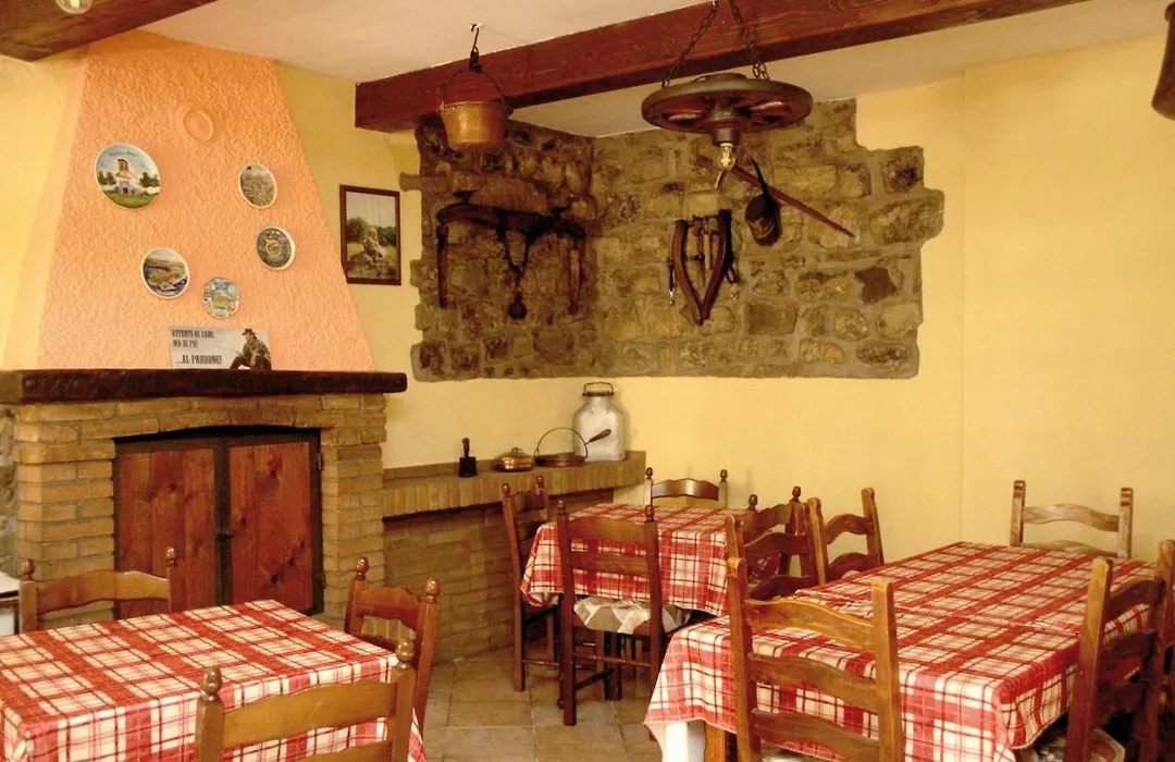 Foresteria La Ceriola-1