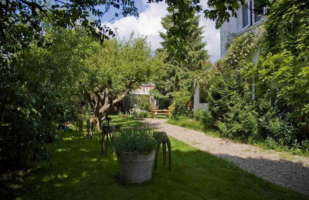 Achter het witte huis-1