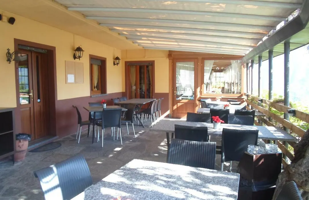 Antica Trattoria Del Boden-1