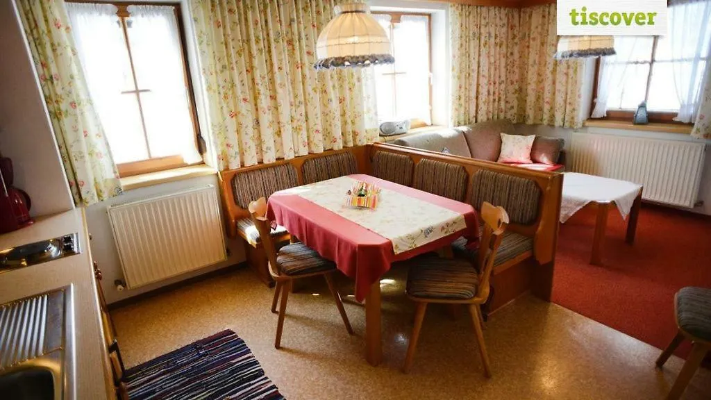 Gastehaus Wolf-1