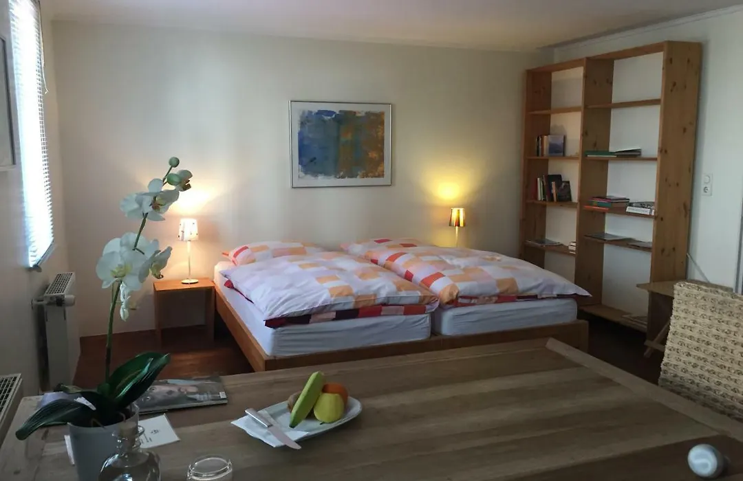 Gästezimmer der Adler Wirtschaft-1