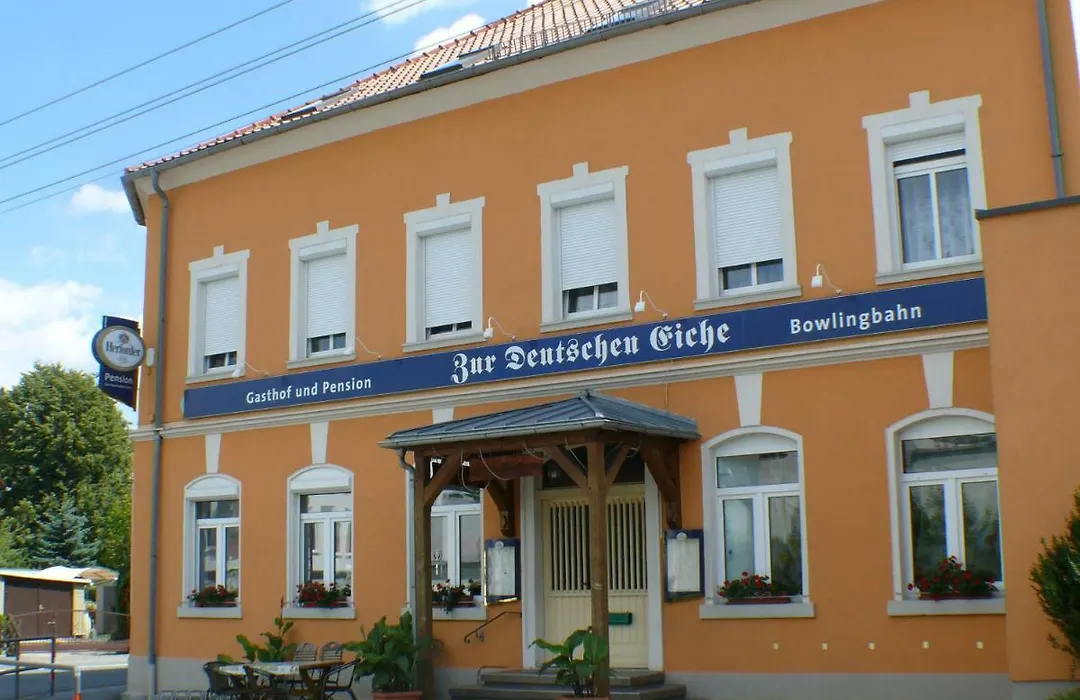 Zur deutschen Eiche-1