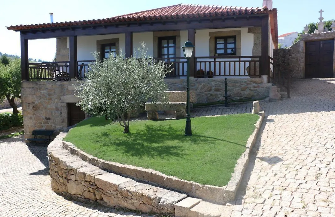 Casa Dona Urraca-1