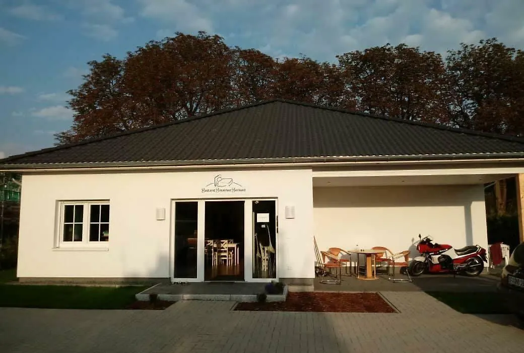 B&B Beckord Erlengrund-1