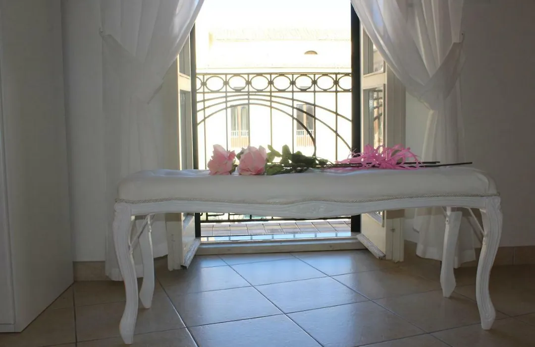 B&B Bouquet Di Fiori-1