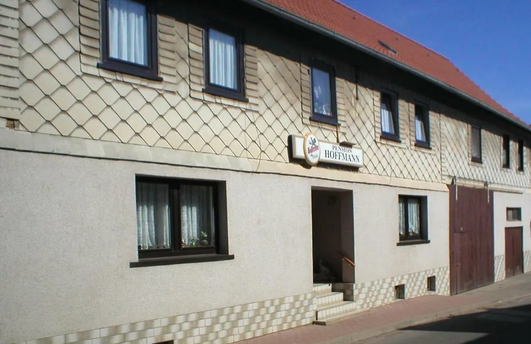 Pension Hoffmann-1