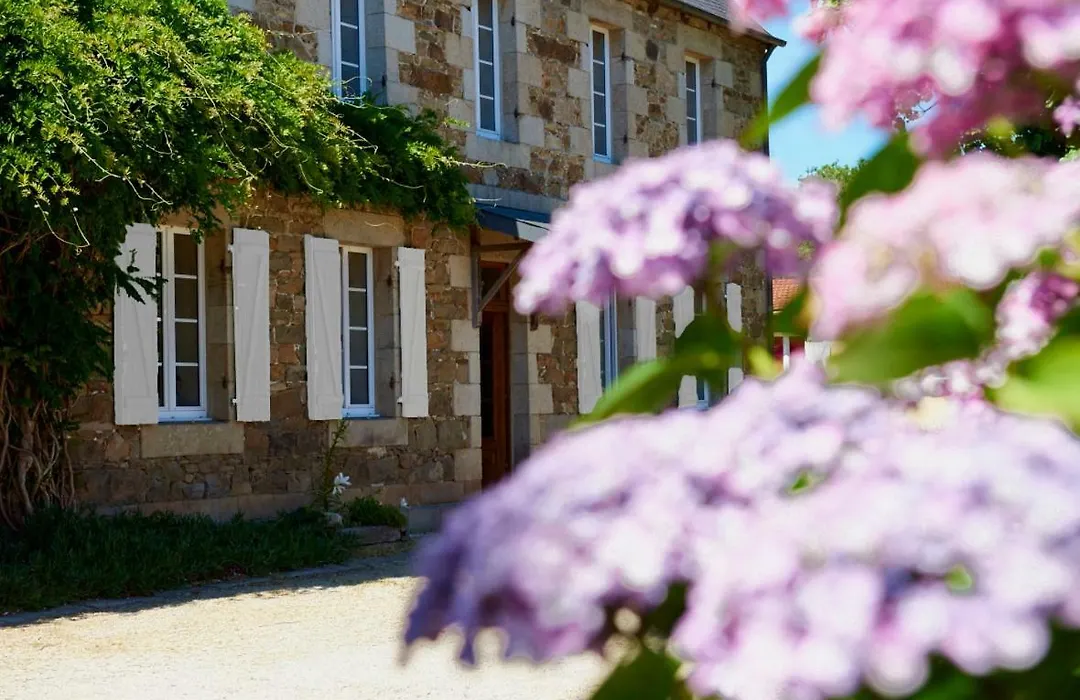 Manoir des petites bretonnes-1
