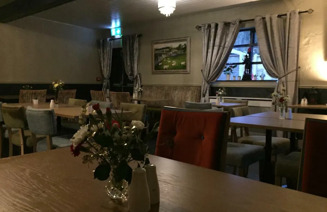 Grangegeeth Inn-1
