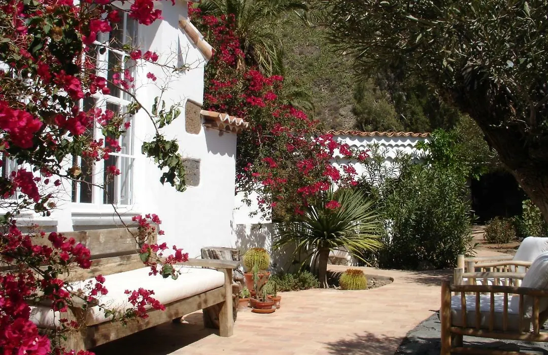 Casa Rural Palomar - Men Only-1