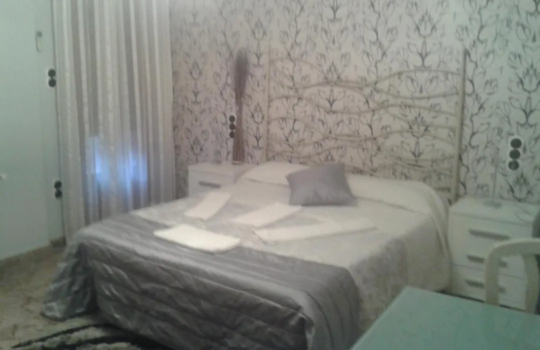 Hostal Texas 2-1