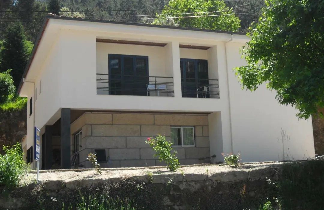 Casa Da Veiga-1
