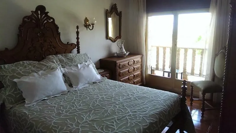A Casa De Amparo-1
