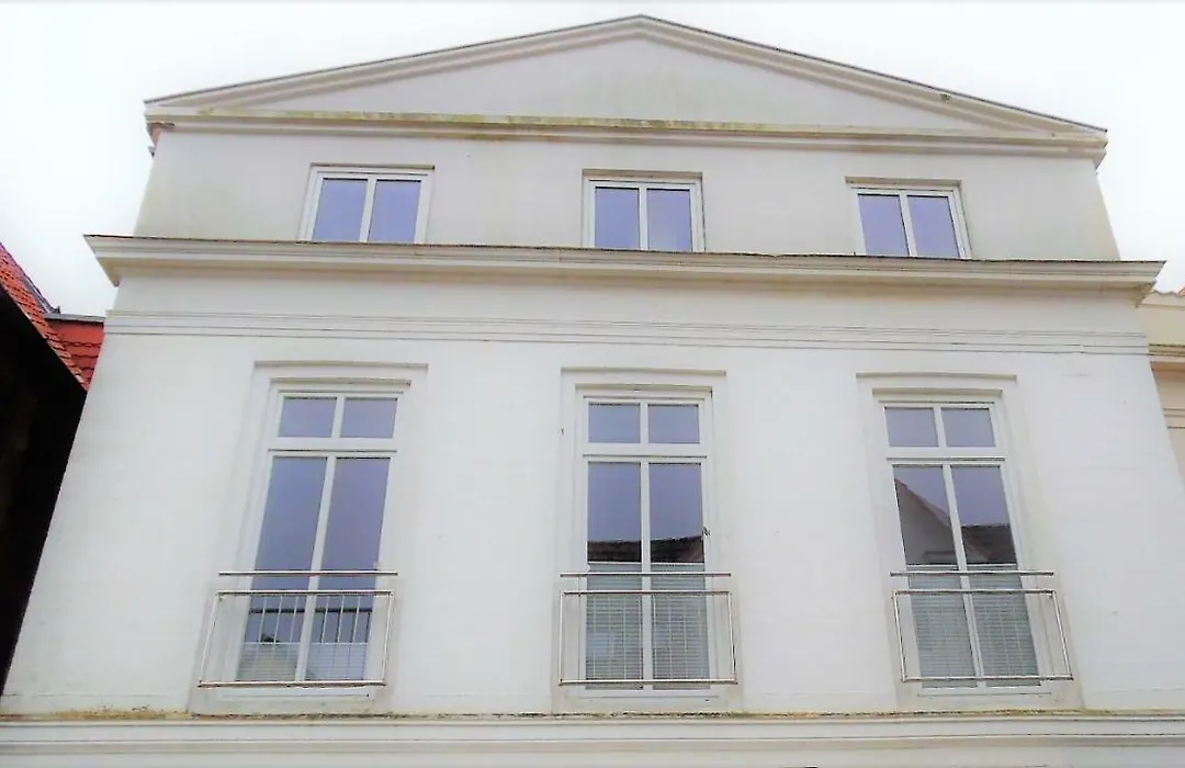 Rooming24, kleine Pension-1