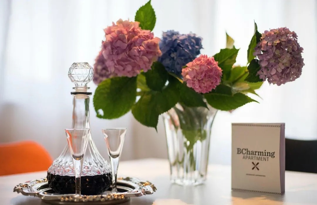 Bcharming House-1