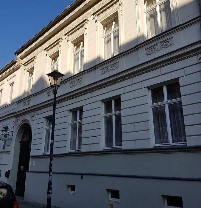 Pension zum Birnbaum-1