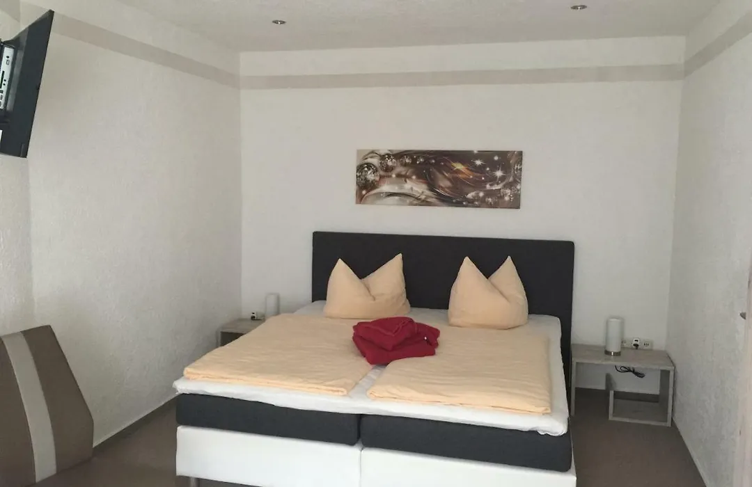 Pension&Gasthof Storchennest-1