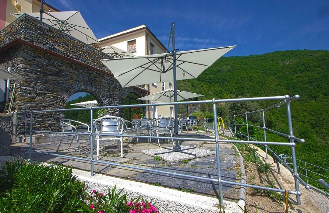 Oltremare Guest House-1