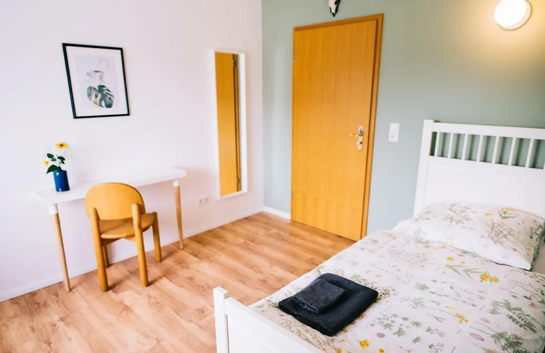 Annes Pension-1