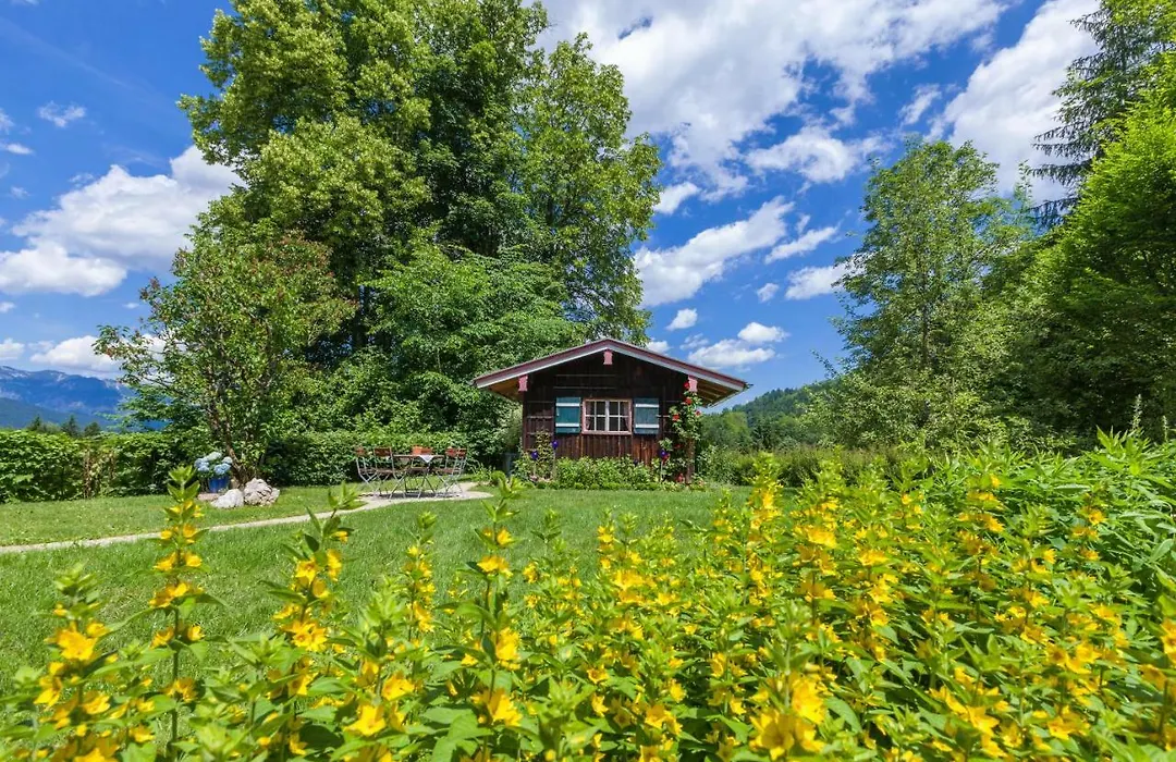 Pension Waldklause, Doppelzimmer mit Balkon, Dusche, WC-1
