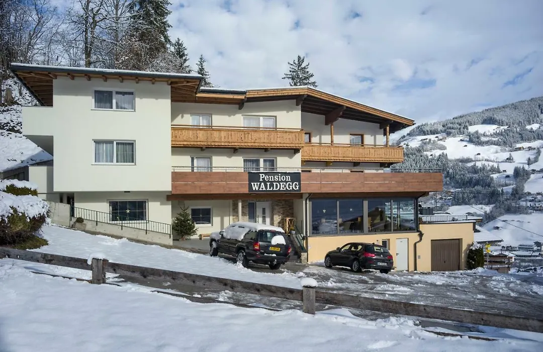 Pension Waldegg-1