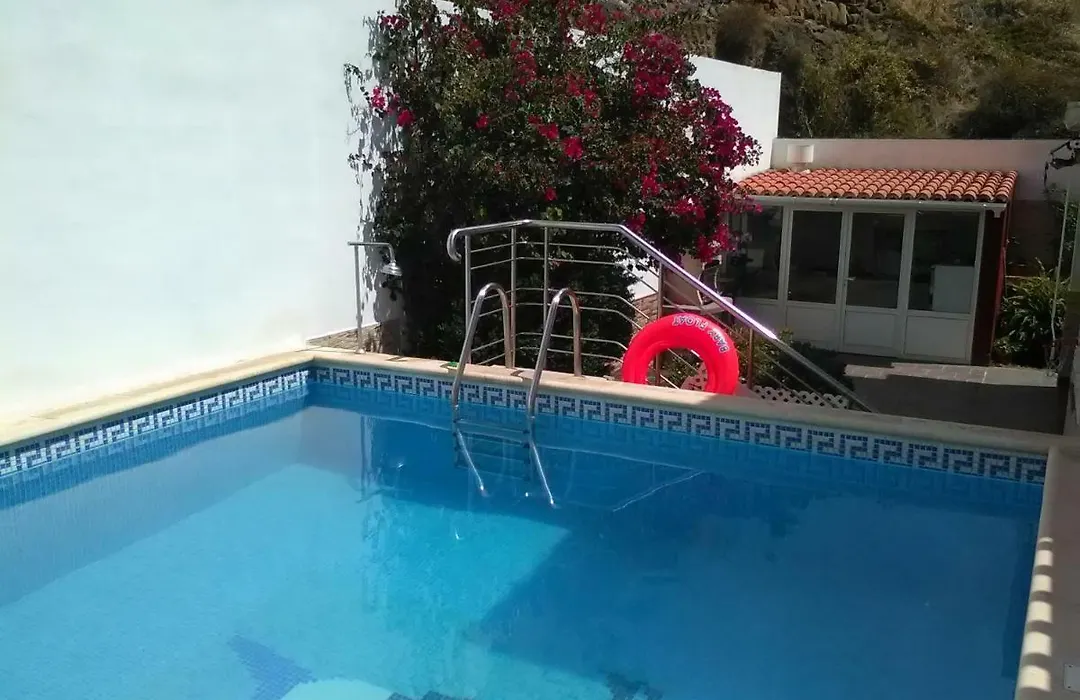 Casa Buganvilla-1