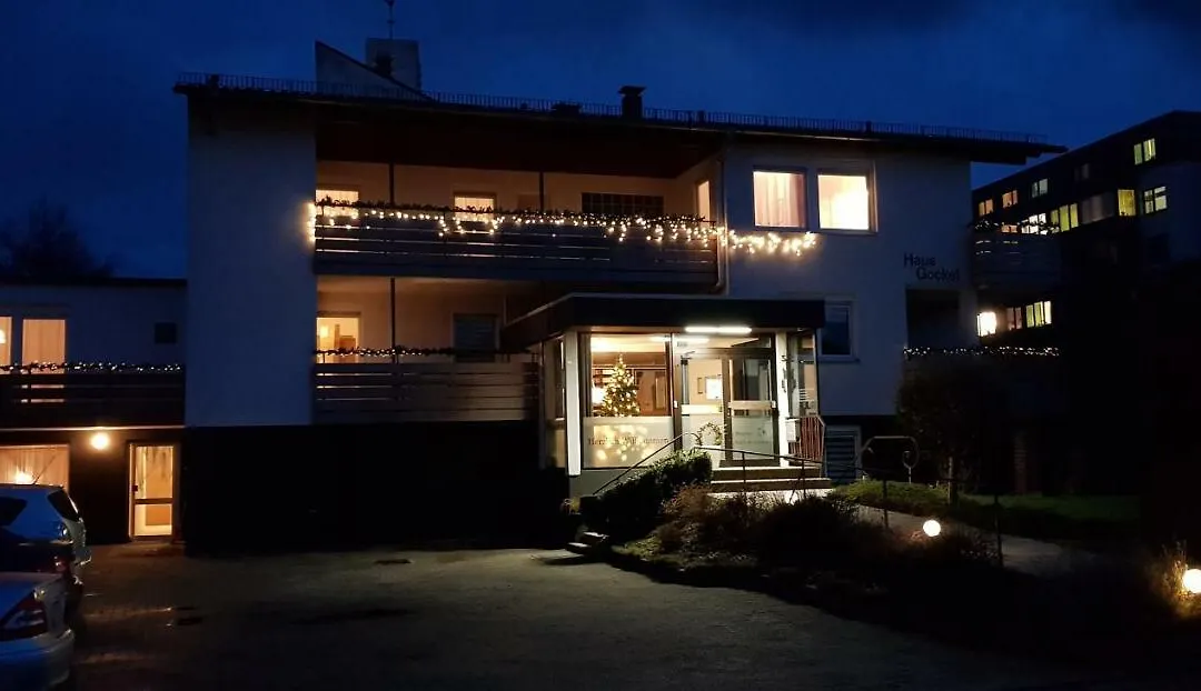 Pension Gockels-Auszeit-1
