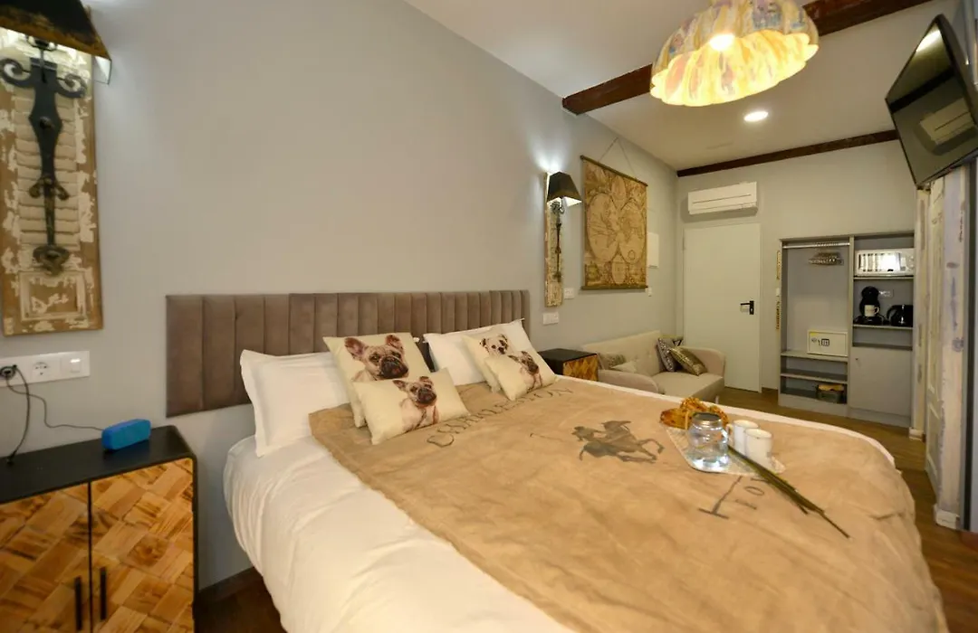 Center Suite Santander-1