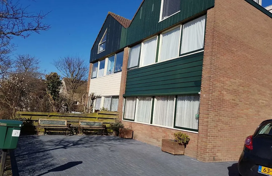 B&B De Sering Texel-1