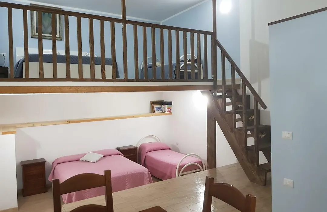 Casa Nostra-1