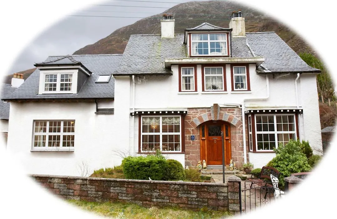 Edencoille Guest House-1