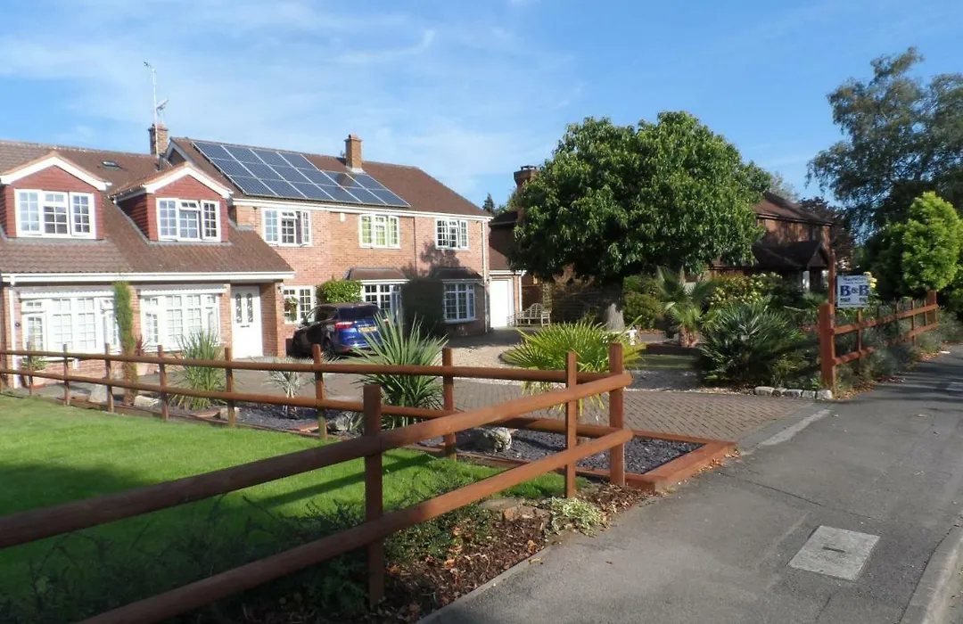 Mayfields Guest House-1