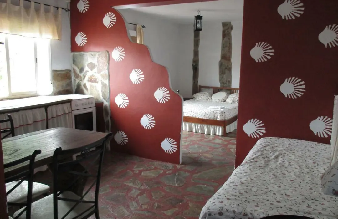 A Casa Da Fonte-1