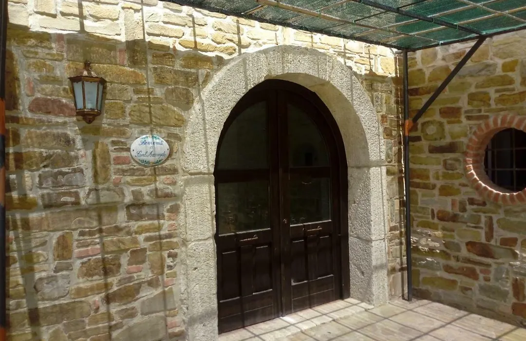 Agriturismo Sant'Arcangelo-1