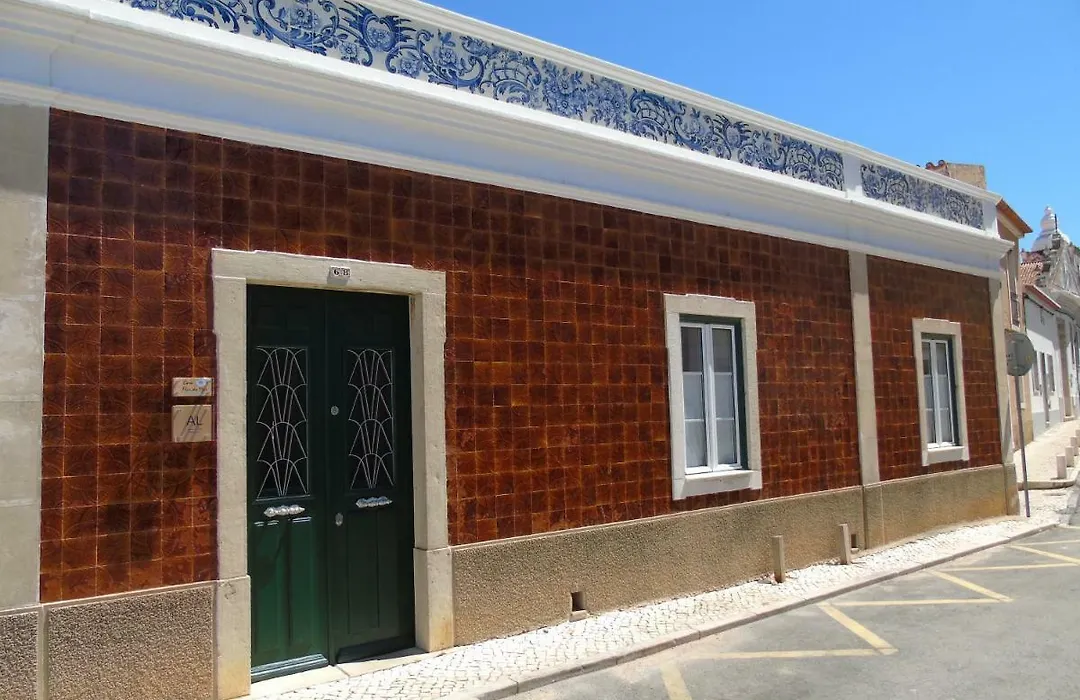 Casa Flor Do Mar Lagos-1