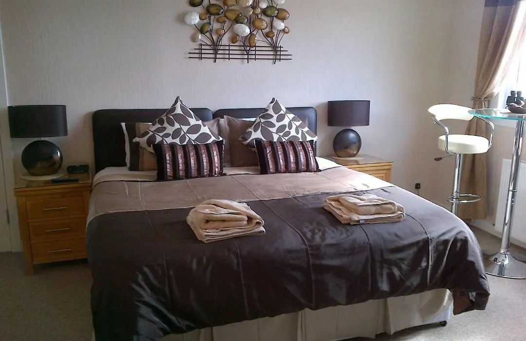 Ardlair Guest House-1