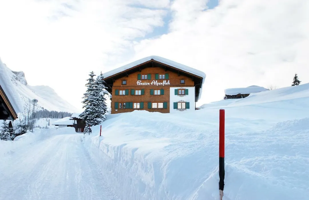 Pension Alpenfluh-1