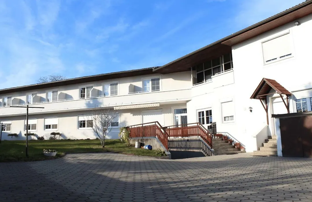 Pension Weinberg-1
