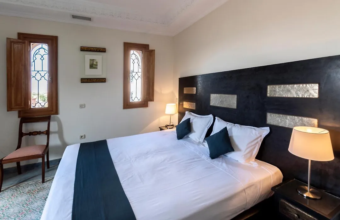 Hotel Riad Airport Marrakech-1