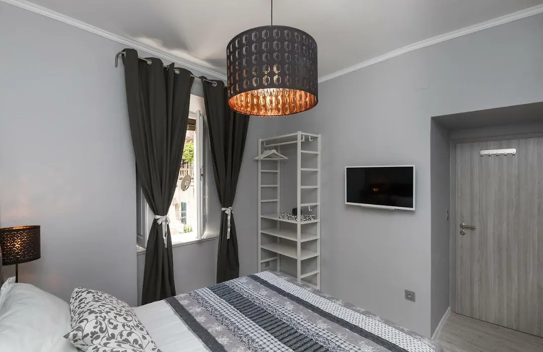 City Center Rooms-1