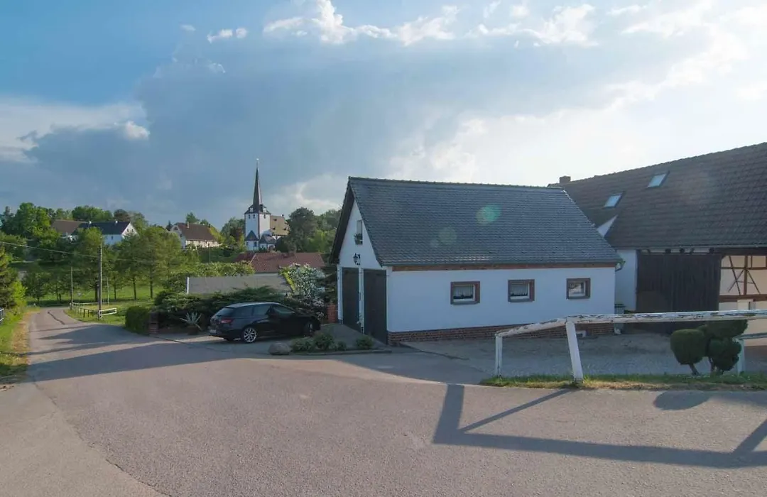 Pferdehof Berger-1