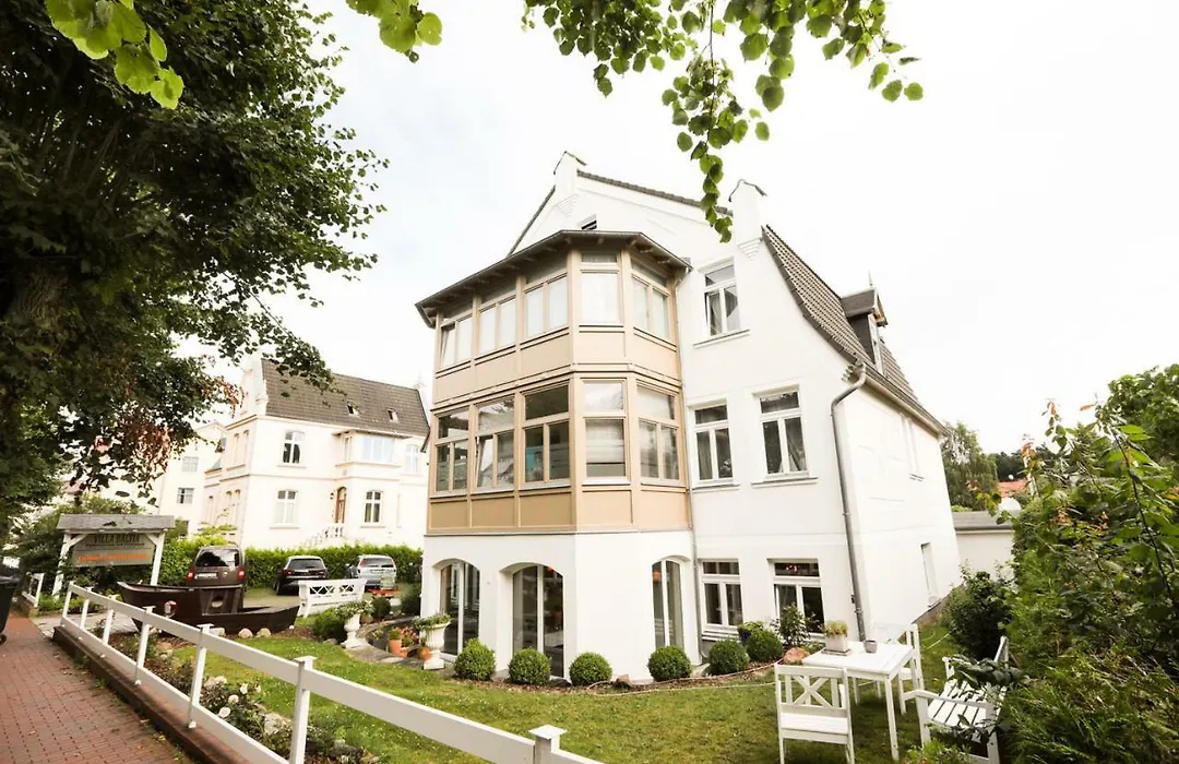 Villa Baltia-1