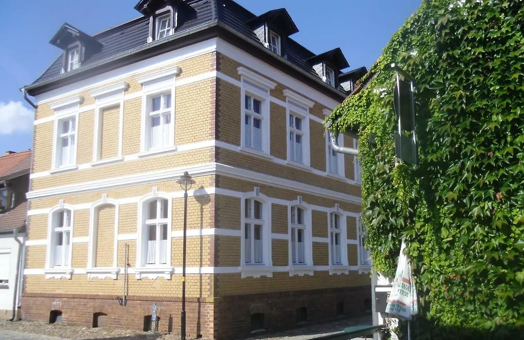 Brauhaus und Pension Babben-1