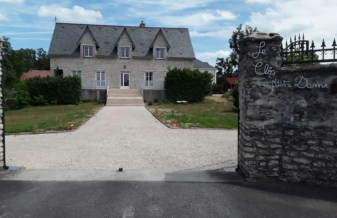 Le Clos Notre Dame-1