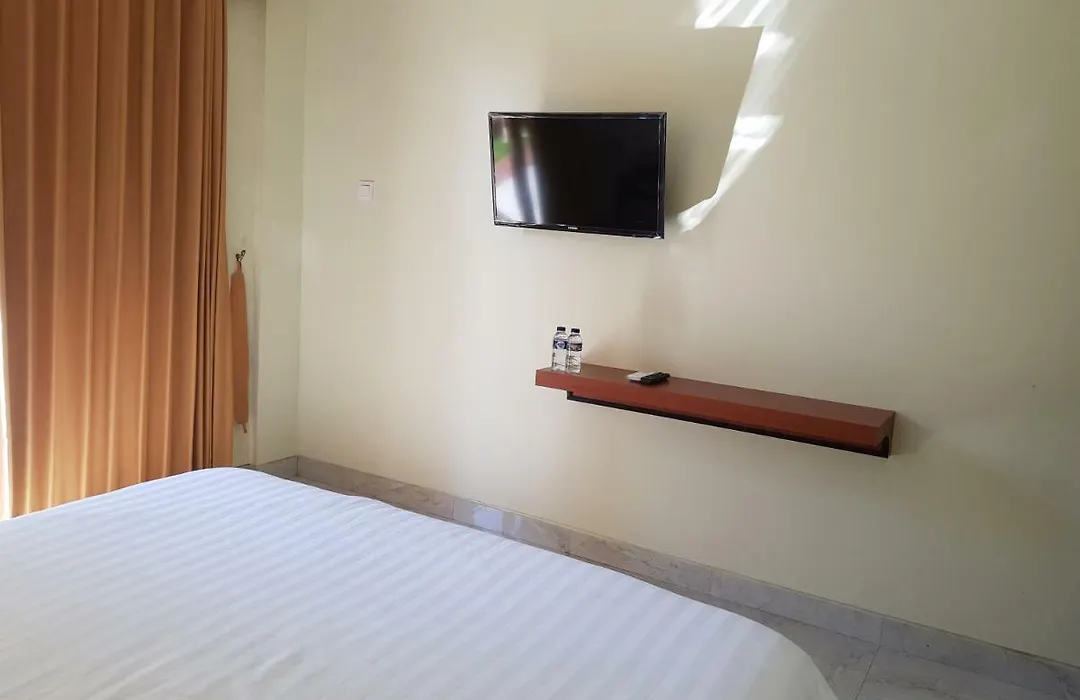 Praba Guesthouse-1